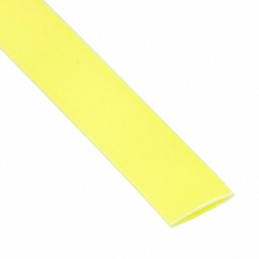 10 pcs : ZHD-SCE-1K-2.4-50-S1-4 - LABEL HEAT SHRINKABLE YELLOW