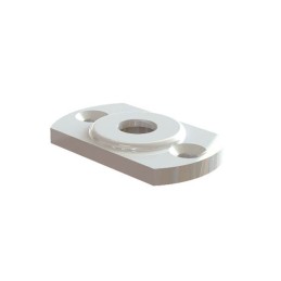 10 pcs : CS-113-3 - BASE NYLON BLACK