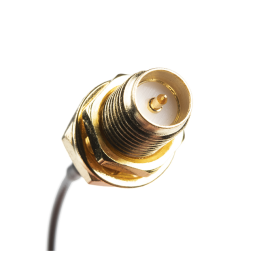 10 pcs : WRL-18569 - CBL ASSY U.FL-RPSMA JK-PL 5.906'