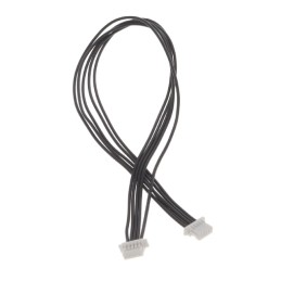 10 pcs : ASR00009 - 200MM 5-PIN WIRELING CABLE