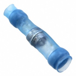 10 pcs : SO63-1-00 - SLDR SLV WIRE-WIRE 0.075/0.105'