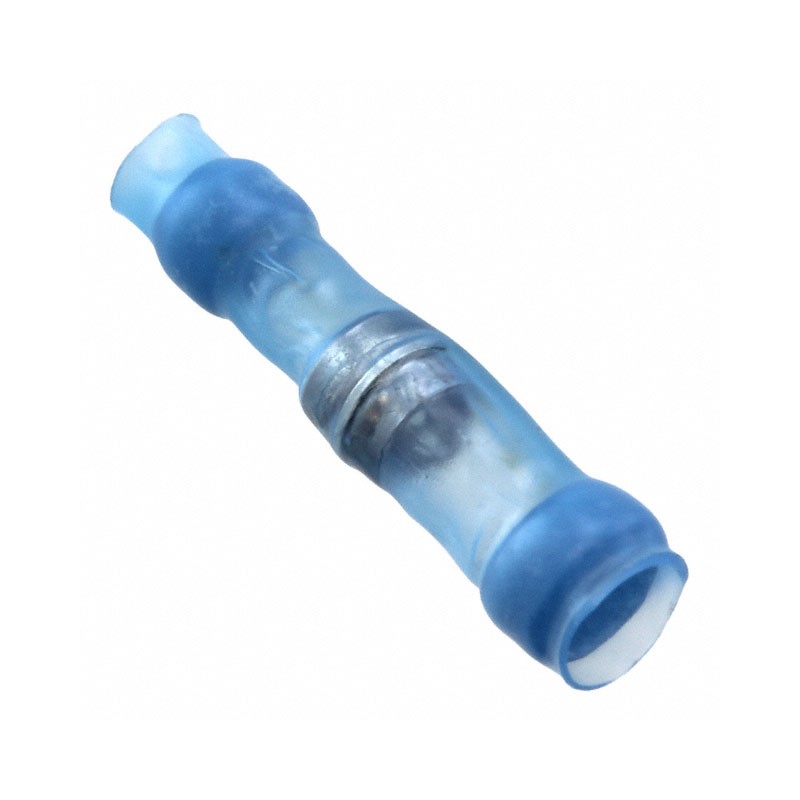 10 pcs : SO63-1-00 - SLDR SLV WIRE-WIRE 0.075/0.105'