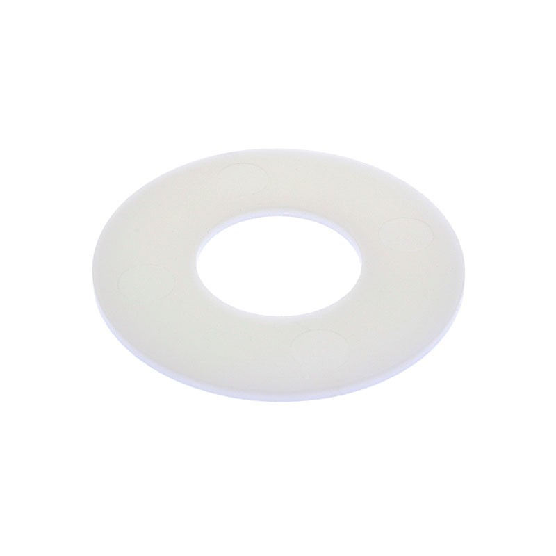 10 pcs : 17W22500 - FLAT WASHER, 1.000 ID, 2.000 OD,