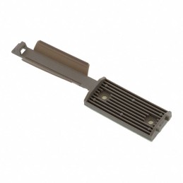 10 pcs : 524235000 - REMOVABLE FLAT CABLE CLAMP SELF-