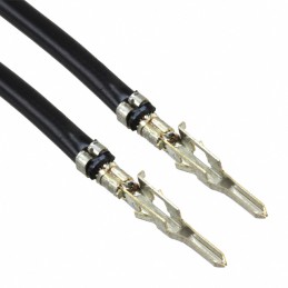 10 pcs : 649849816030 - WR-MPC4 4,20 MM PRE-CRIMPED CONT