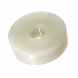 10 pcs : 17W10043 - FLAT WASHER, .265 ID, 1.000 OD,