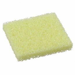 10 pcs : CF-40EG 0.125 SQUARE PAD - CONFOR CF-40EG 0.125 SQUARE PAD