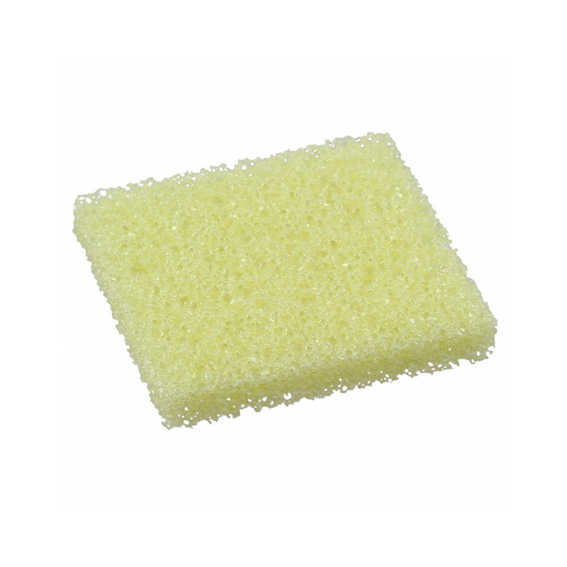 10 pcs : CF-40EG 0.125 SQUARE PAD - CONFOR CF-40EG 0.125 SQUARE PAD