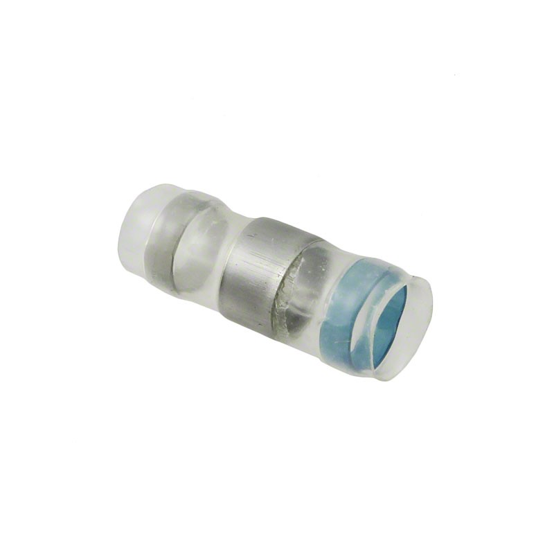 10 pcs : 2-1194907-3 - SLDR SLEEVE WIRE-WIRE 0.175/0.2'