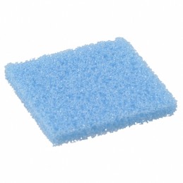 10 pcs : CF-45EG 0.125 SQUARE PAD - CONFOR CF-45EG 0.125 SQUARE PAD