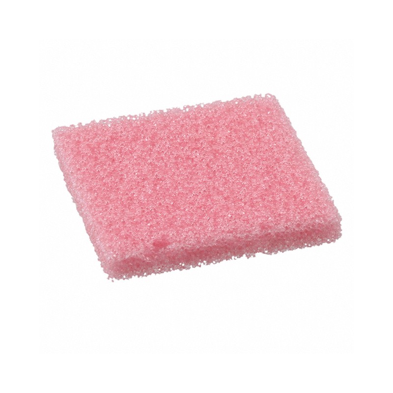 10 pcs : CF-42EG 0.125 SQUARE PAD - CONFOR CF-42EG 0.125 SQUARE PAD