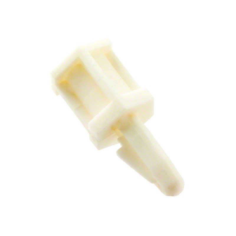 10 pcs : TCBS-6-19 - BRD SPT SNAP LOCK SCREW MNT 3/8'