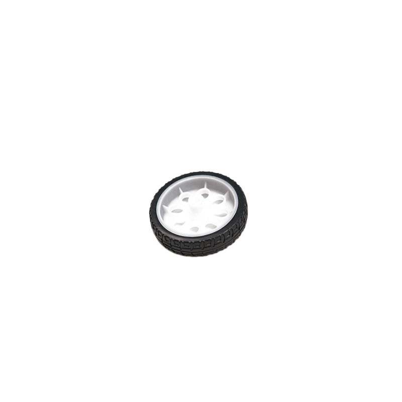 10 pcs : 114090041 - WHEEL FOR TT MOTORS