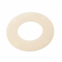 10 pcs : 17W15053 - FLAT WASHER, .795 ID, 1.575 OD,