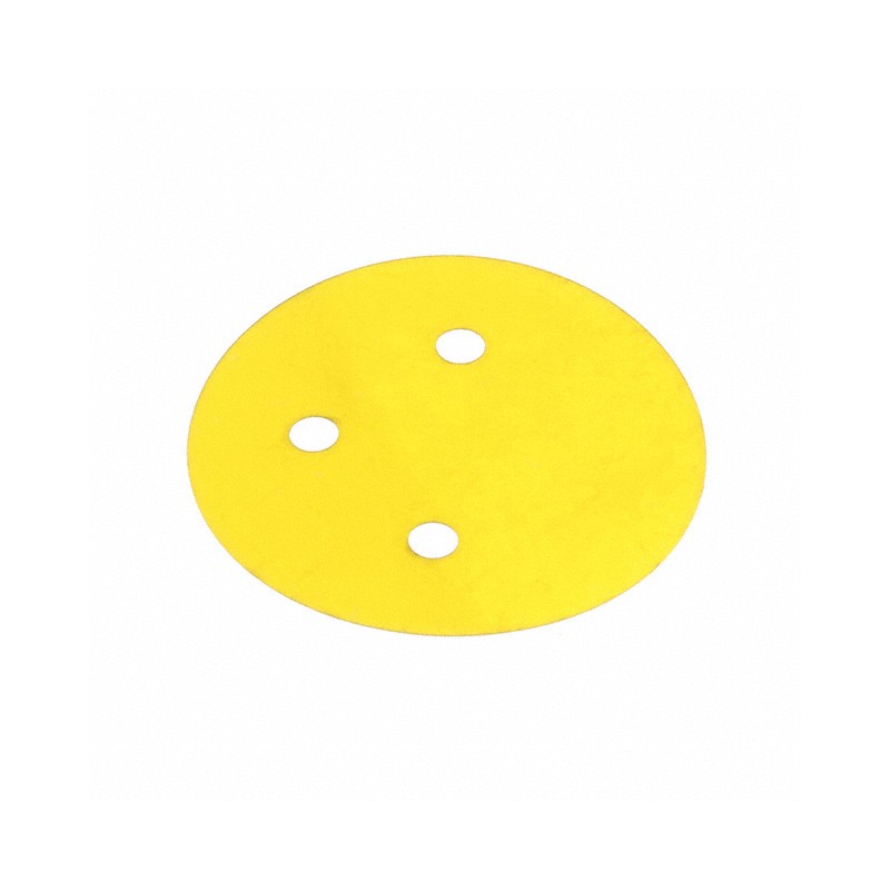 10 pcs : 43-05-2G - INSULATOR CIRCULAR TO5 0.002'