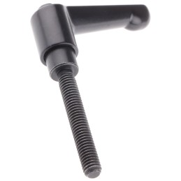 1 pcs - Bosch Rexroth Clamping Lever 6mm, 40mm Length