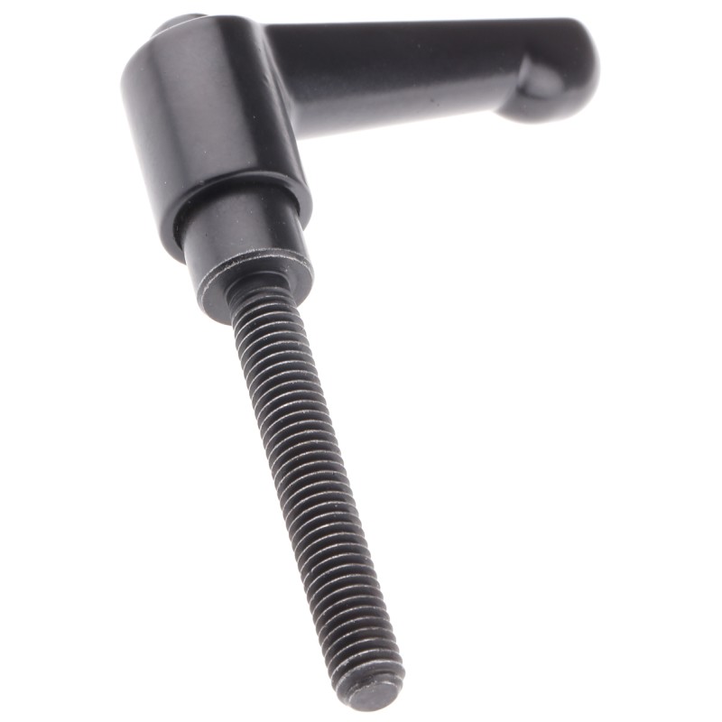 1 pcs - Bosch Rexroth Clamping Lever 6mm, 40mm Length