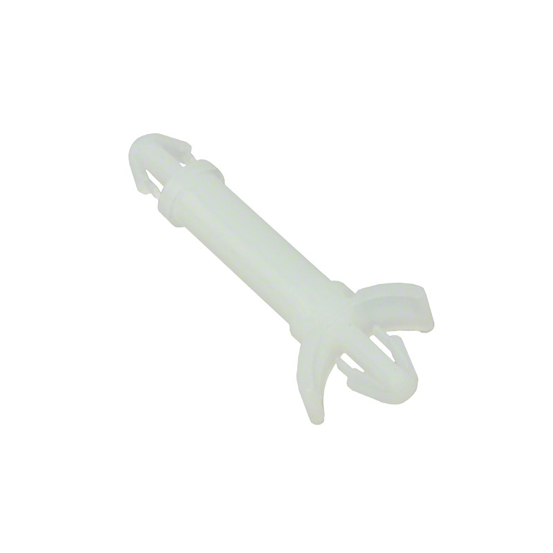 10 pcs : CBLS340A - PCB SPRT,TOP HL:LOCK ARROW .118