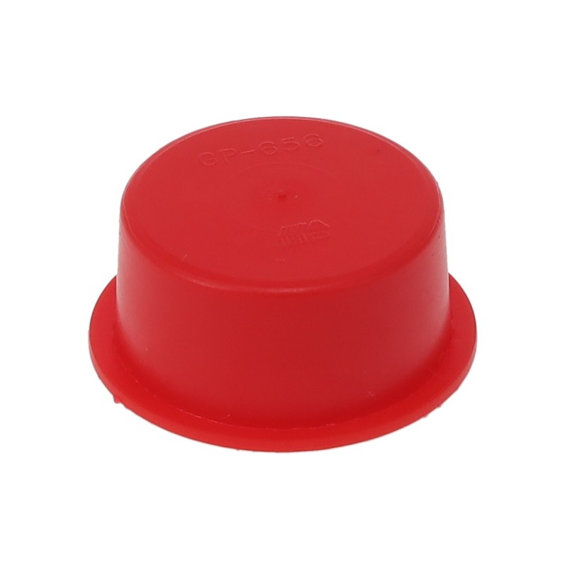 10 pcs : GP656A - TAPERED CAP - ID RANGE: 34.2 - 3