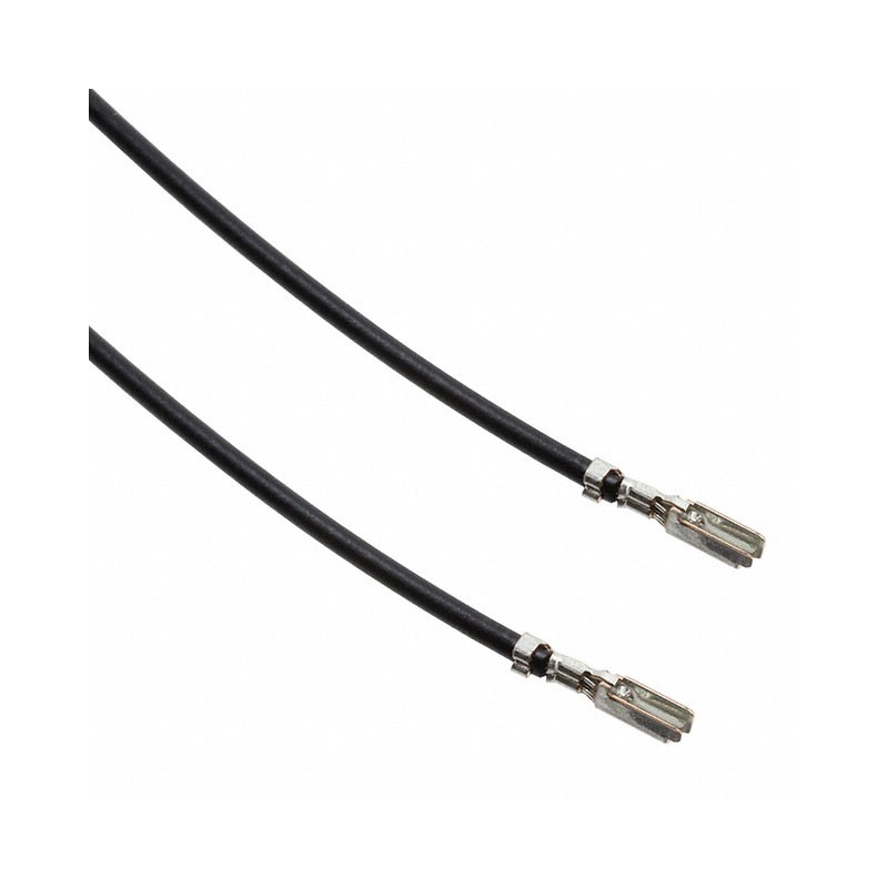 10 pcs : 0797581014 - PRE CRIMPED LEAD