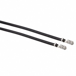 10 pcs : 0797581001 - MICRO-CLASP 150MM 24AWG PRE-CRIM