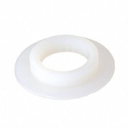 10 pcs : 12SWS3162 - SHOULDER WASHER .500 ID 1.000 OD