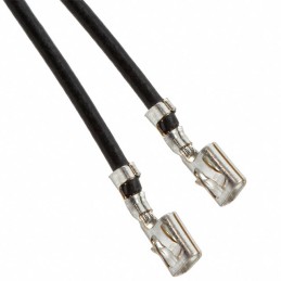 10 pcs : 0797581019 - PICO-CLASP 300MM 28AWG PRE-CRIMP