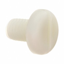 10 pcs : 0150013P075 - PAN SLOTTED SCREW 1/2-13 THREAD