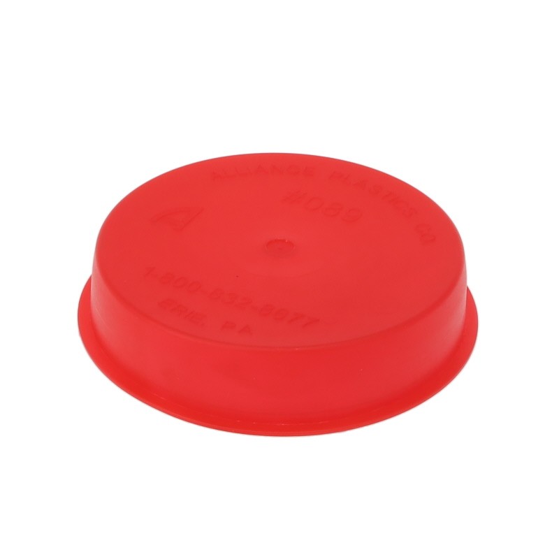 10 pcs : 089C - TAPERED CAP - OD RANGE: 88 - 91.