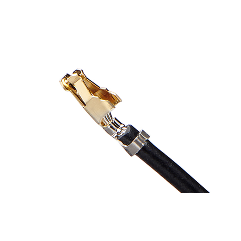 10 pcs : 0797581096 - MILLIGRID GOLD PLATED 300MM 24AW