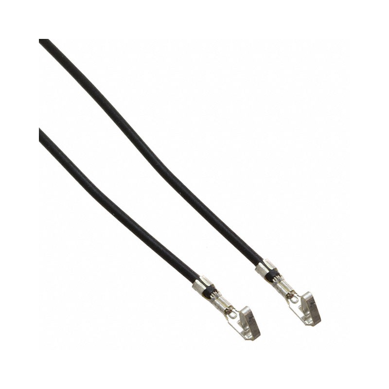 10 pcs : 0797580007 - KK 8500113, 22 AWG,UL1061,150MM