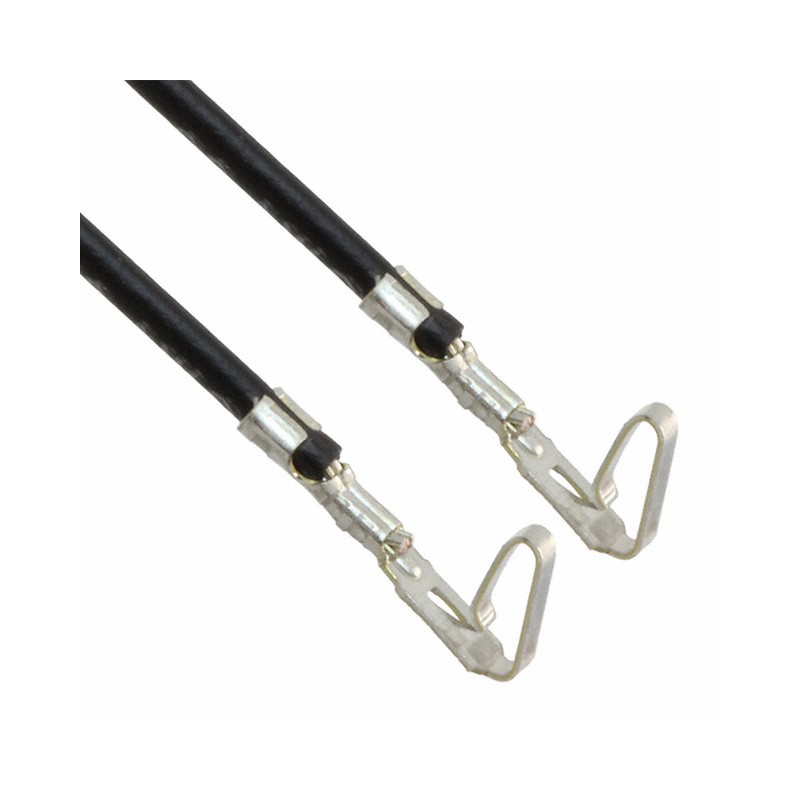 10 pcs : 0797580015 - KK 8500113, 22 AWG,UL1061,300MM