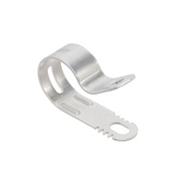 10 pcs : 7425113 - WE-EEL EARTHING METAL CLIP