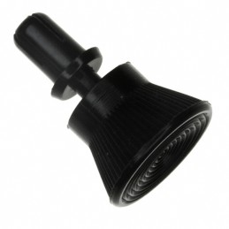 10 pcs : SRT-4060B - SNAP RIVET T-TYPE .161'DIA .24'