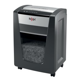 1 pcs - Rexel 30L Cross Cut Paper Shredder