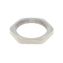 10 pcs : EM-LN-M25-MET-A - CONNECTOR ACCESSORY