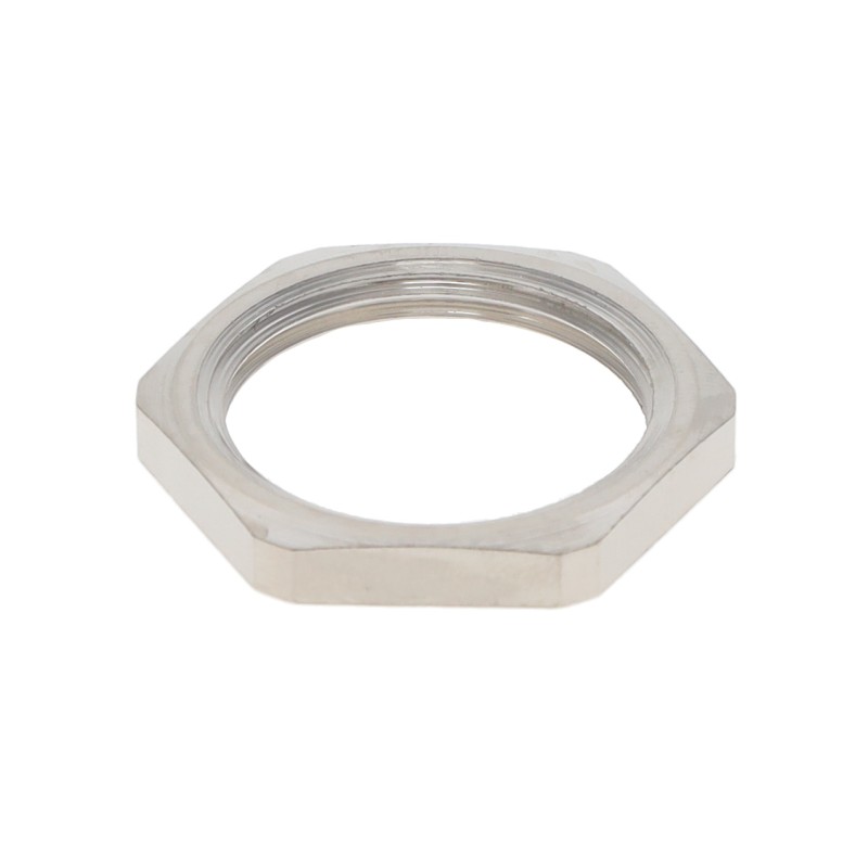 10 pcs : EM-LN-M25-MET-A - CONNECTOR ACCESSORY