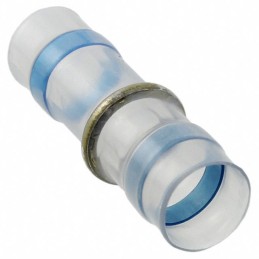 10 pcs : B-155-07 - SLDR SLV WIRE-WIRE 0.267/0.287'