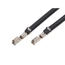 10 pcs : 2196761124 - MINI SPOX 2.5 F-F 300MM 22 AWG B