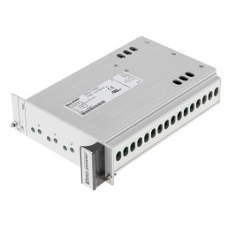 1 pcs - Eplax Switching Power Supply, 116-010018J, 5 V dc, ±15 V dc, 1A, 60W, Triple Output, 94 - 253V ac Input Voltage