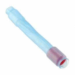 10 pcs : 650136-000 - SEALING SLEEVE 0.025-0.085' WIRE