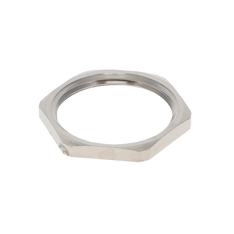 10 pcs : EM-LN-PG21-MET-A - CONNECTOR ACCESSORY