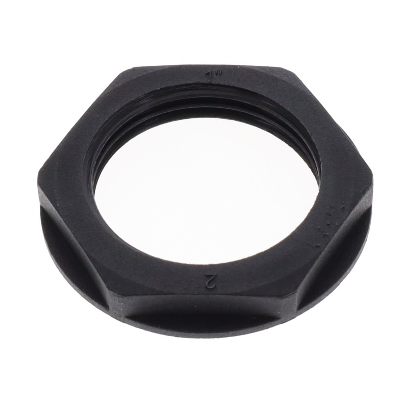 10 pcs : EP-LN-NPT1-BL-A - CONNECTOR ACCESSORY