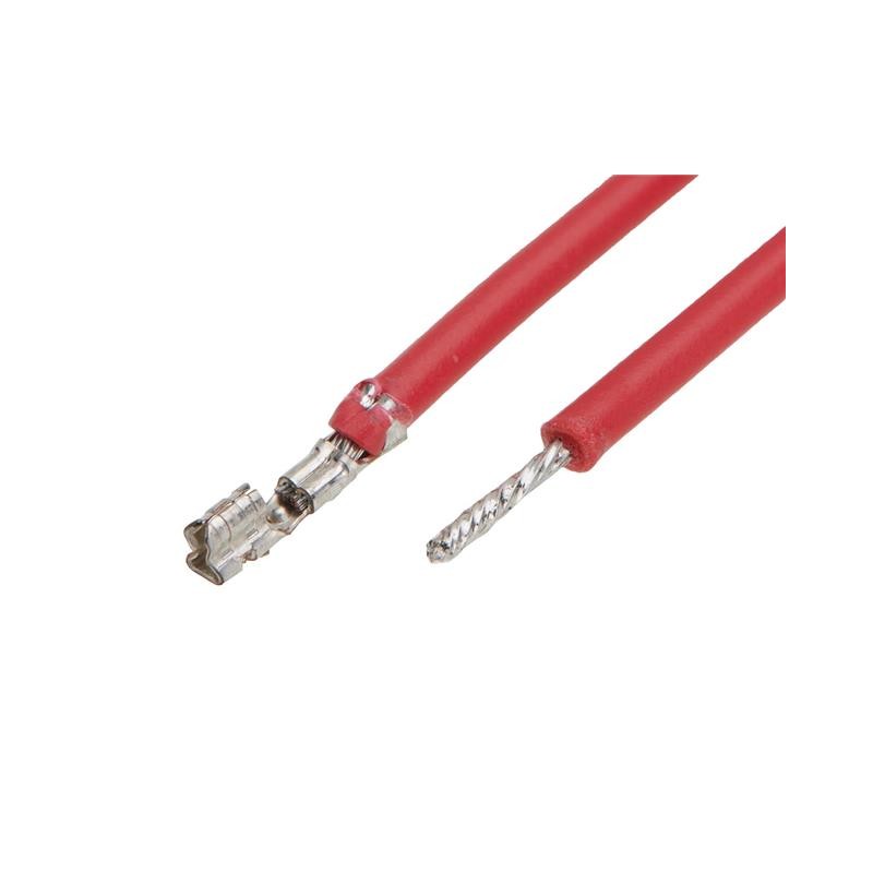 10 pcs : 2196772102 - MINI SPOX 2.5 F-S 150MM 26 AWG R