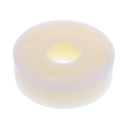 10 pcs : 17W15031 - FLAT WASHER, .515 ID, 1.500 OD,