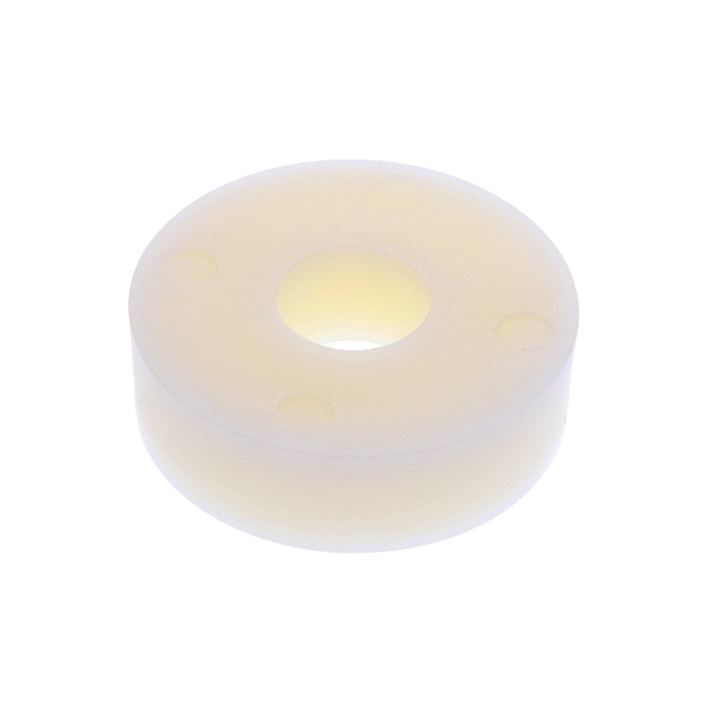 10 pcs : 17W15031 - FLAT WASHER, .515 ID, 1.500 OD,