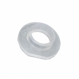 10 pcs : 7721-15NG - WASHER SHOULDER NYLON