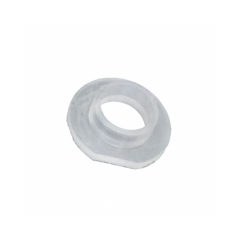 10 pcs : 7721-15NG - WASHER SHOULDER NYLON