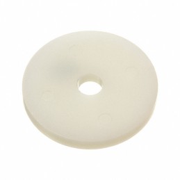 10 pcs : 17W12515 - FLAT WASHER, .226 ID, 1.250 OD,