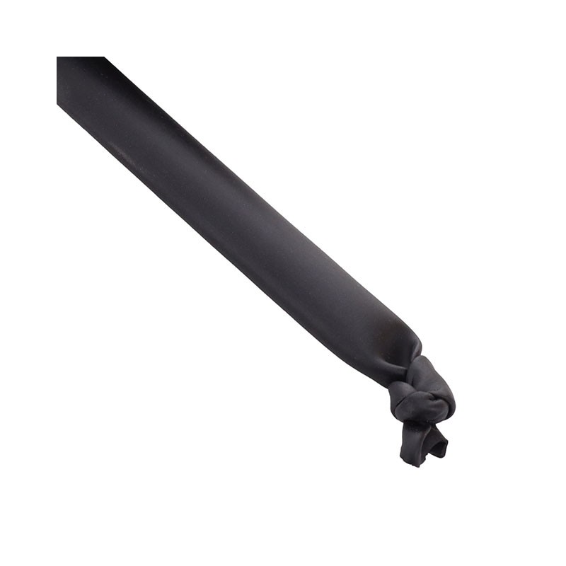 10 pcs : R10 1/4 BLACK SPL - SUMITUBE R10-HEAT-SHRNKABLE FEET